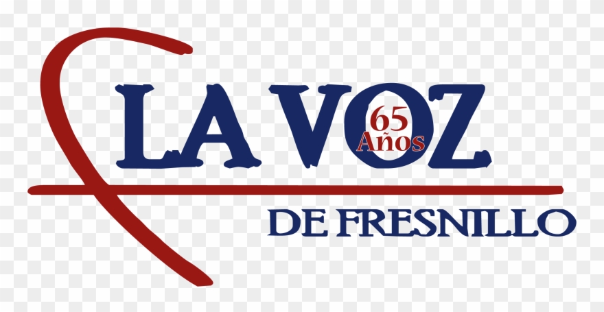 La Voz De Fresnillo - Periódico La Voz De Fresnillo Clipart