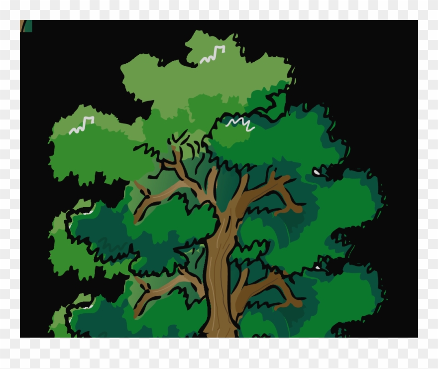 Clipart Tree Without Leaves Clip Art For Tree - Vanadeviyin Mainthargal - Png Download