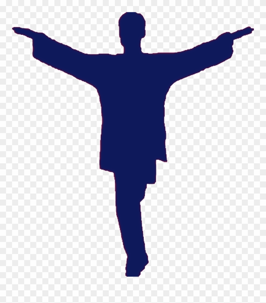 Wuqinxi Of Fitness Qigong Qigong Practice - Standing Clipart