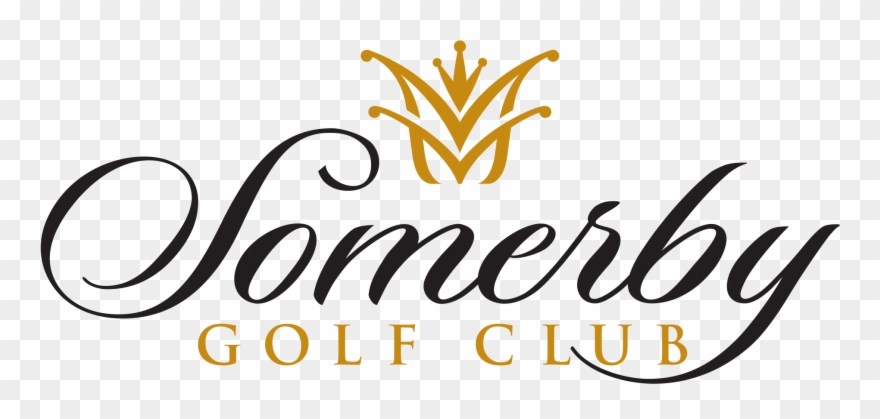 Thank You To Our 2019 Partners - Somerby Golf Club And Community Clipart