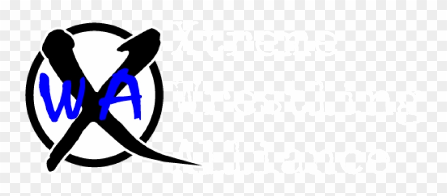 Xtreme Wrestling Alliance - New York Clipart