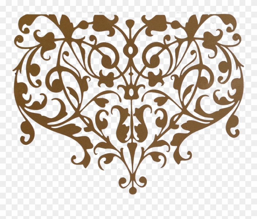 Warehouse Event Center Rayne, La - Delight Clear Acrylic Circle Stamps 25cm X10"- Clipart