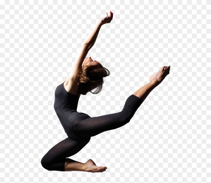 Contemporary Dance Images Png Clipart