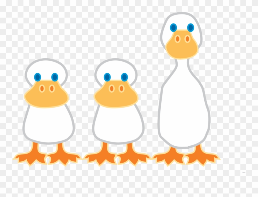 Duck Popular Priced Clothing For - Ranch Dress N Clipart