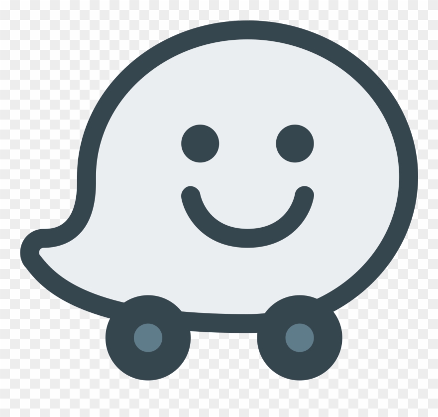 Copyright T-bone - Waze Clipart