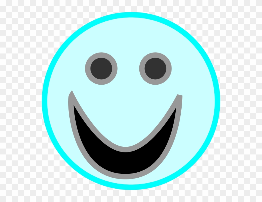 Smiley * Emoticon, Emojis, Smiley, Clip Art, Emoji - Smiley - Png Download