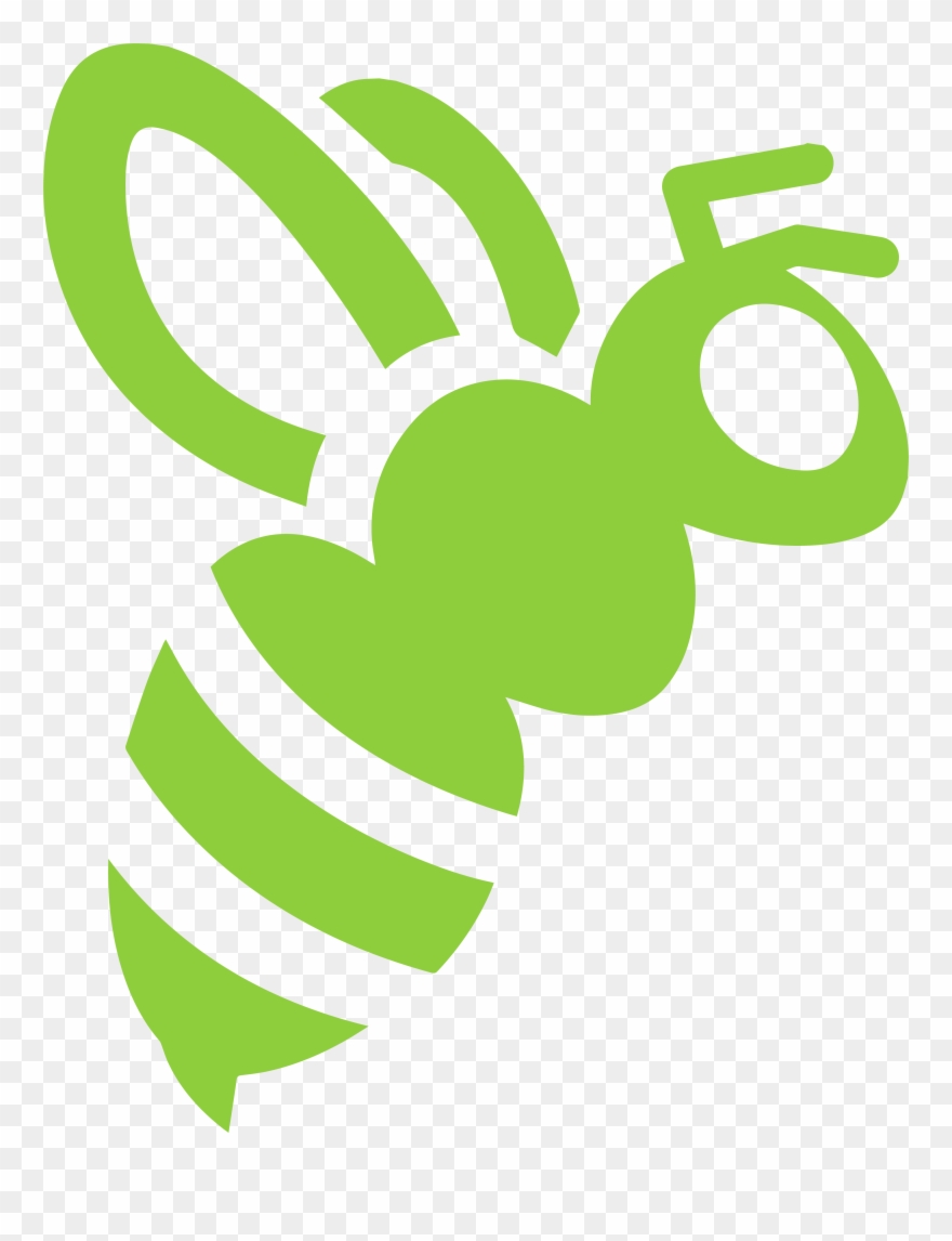 Of Agricultural Ecology And Permaculture - Bee Icon Clipart