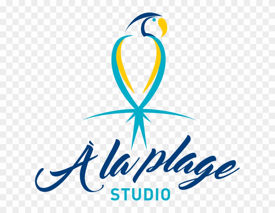 La Plage Clipart