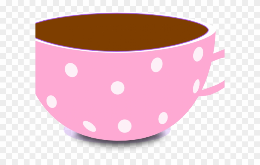 Tea Cup Clipart Animated - Garden Fairies Clipart Png Transparent Png