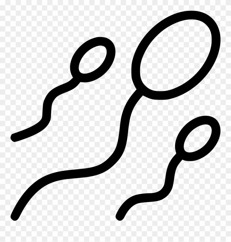 Sperm Comments - Semen Clipart