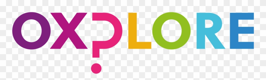 As The 'home Of Big Questions' Oxplore Aims To Engage Clipart