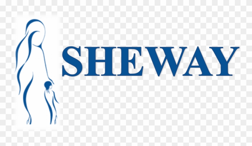 Sheway Logo Clear - She Said Yes Png Clipart