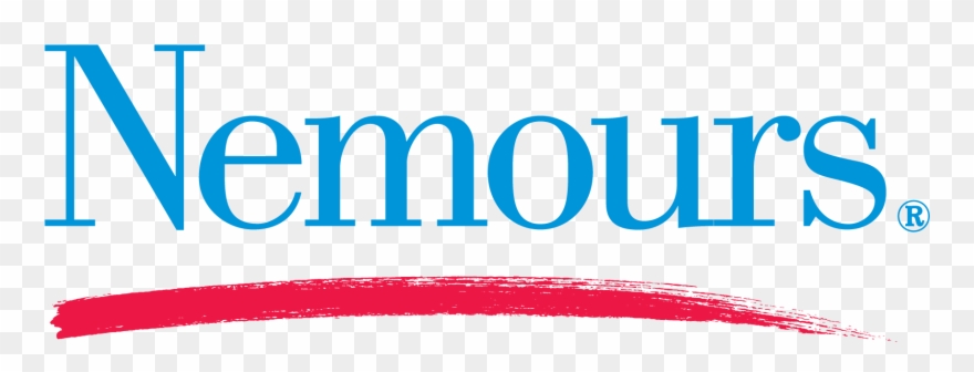 Clients - Nemours Children's Health System Clipart