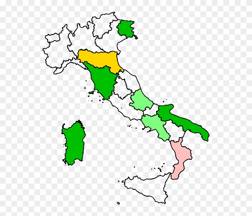 An Interactive Guide To The Flora Of The Temporary - Asinara National Park Clipart