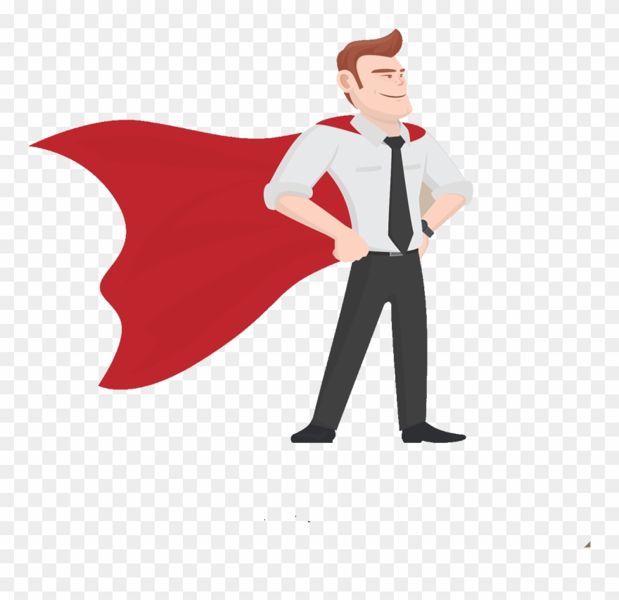 We At Immortal Animation Would Love To Say Thank You - Son's First Hero A Daughter's First Love Happy Fathers Clipart