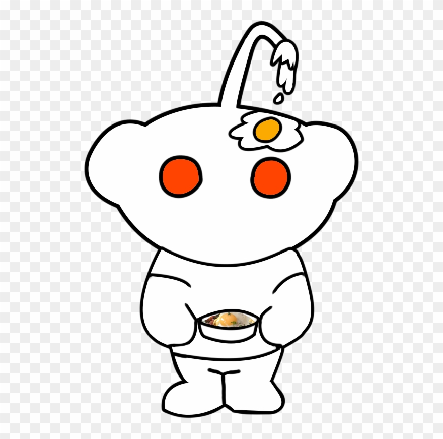 Thank You /u/alicecrylily For Drawing This Subreddit's Clipart