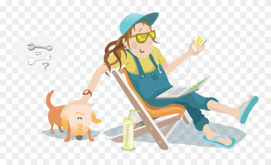 Thankyou Payroll Puts Profit And Purpose Side By Side - Cartoon Clipart