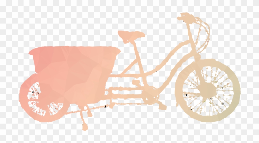 Bicycle Naxart Canvas Print Printing - Naxart 'bicycle Collection 1' Framed Graphic Art Print Clipart