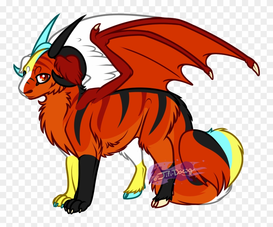 Cherub - Cartoon Clipart