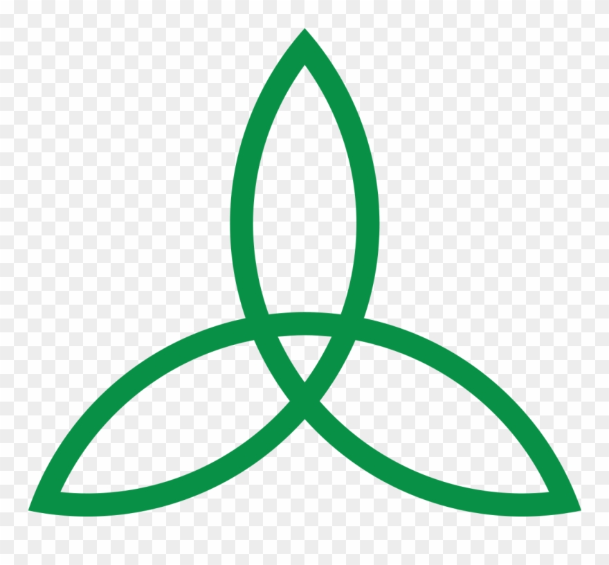 Friends Of Tryon Creek - Símbolo Charmed Clipart