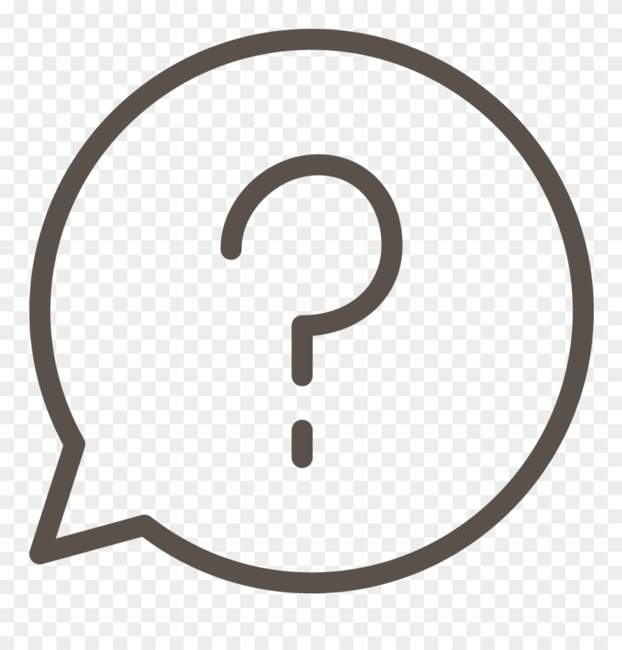 Customer Service - Info Icona Clipart