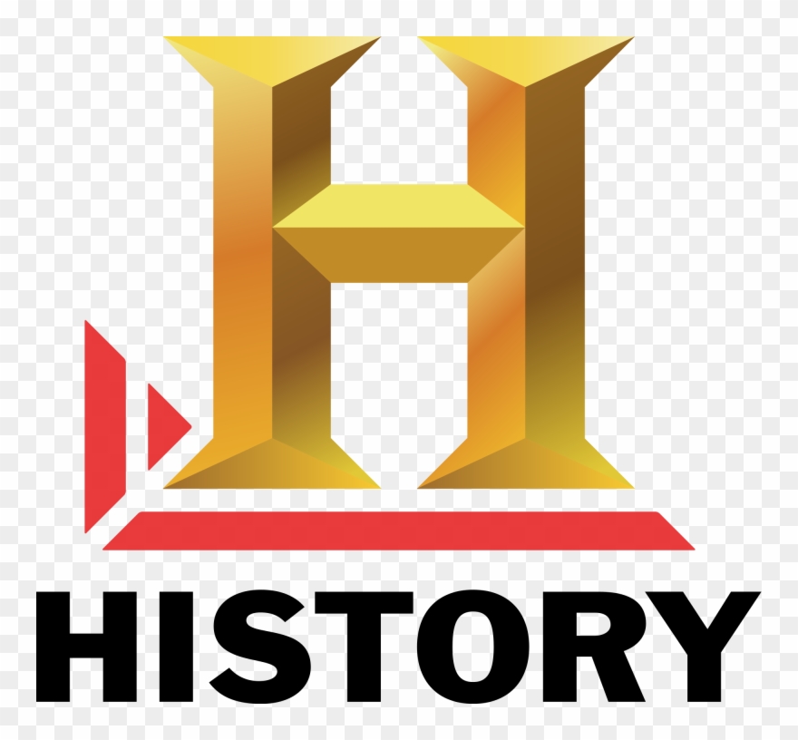 Public History Jobs Transparent Background - History Channel Png Clipart