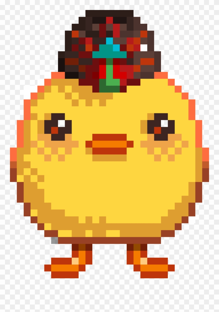 Pipi - Cartoon Clipart