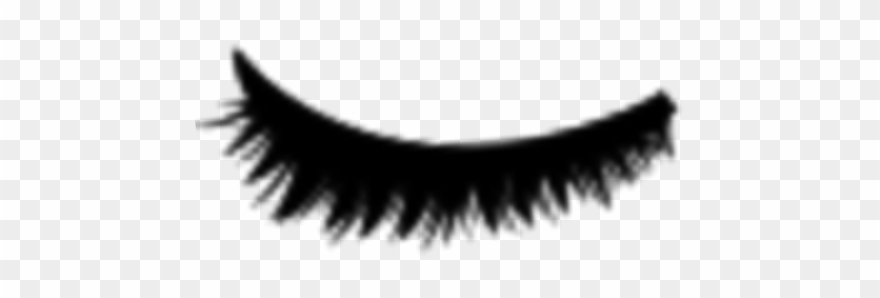 Eyelash Clipart