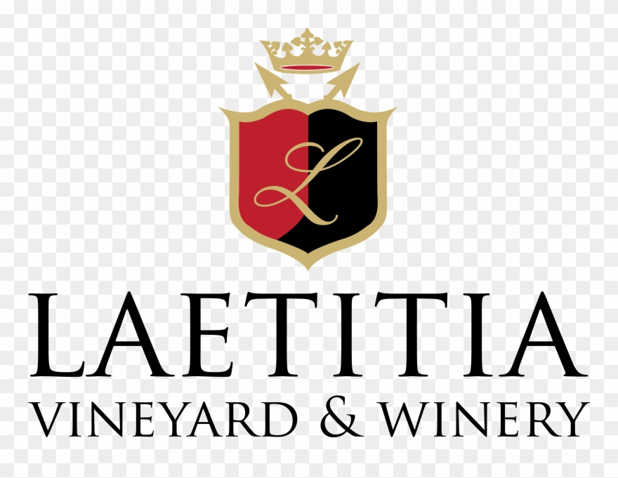Laetitia Vineyard Winery Logos Technology Company Logos - Malaysia Vision Valley Logo Clipart