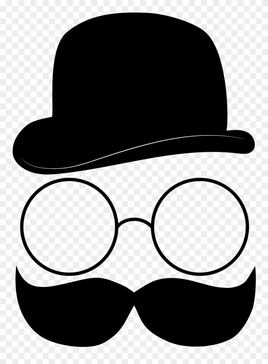 Bowler Hat Man - Engine Coolant Thermostat Seal 25289 From Stant Clipart