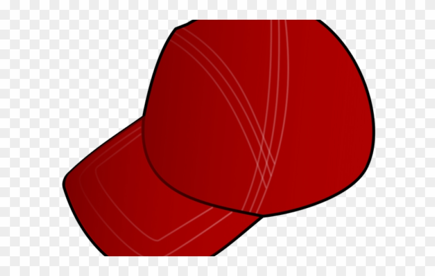 Cap Clipart Topi - Hat Clip Art - Png Download