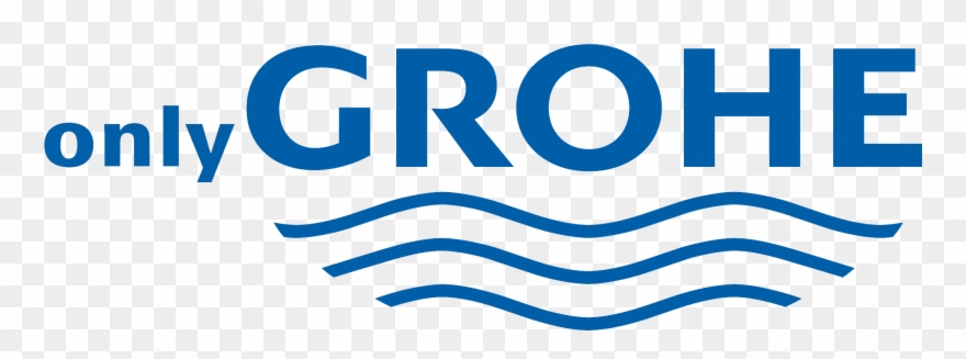 Grohe Euphoria 11407 Mono Pack 6 Units Chrome Clipart