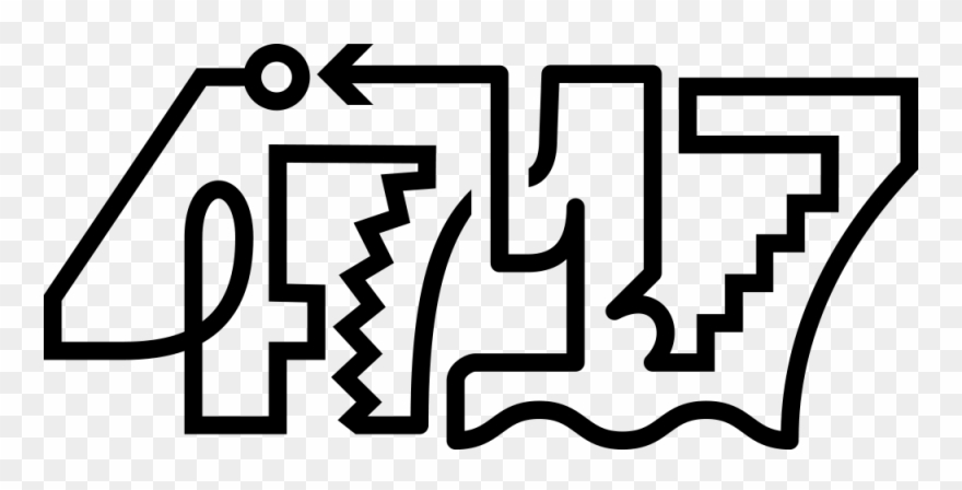 An Exhibition That Invites Four Artists To Create New - Twitter Clipart