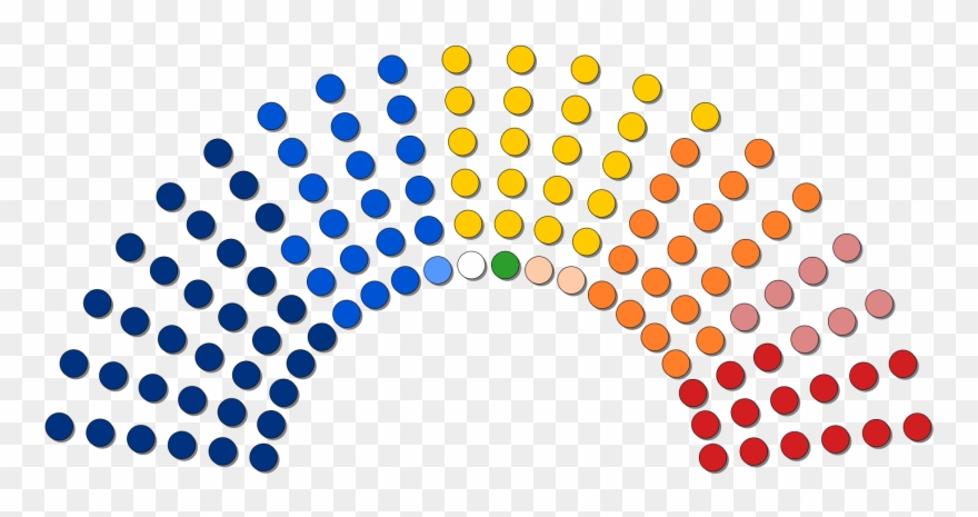 Open - Halftone Circle Abstract Png Clipart