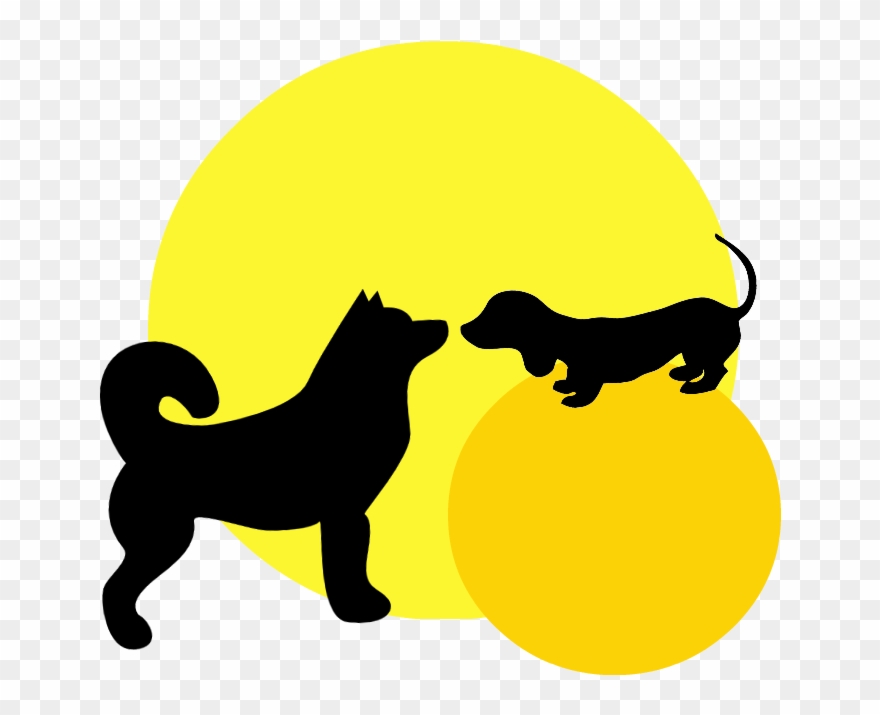 Siberian Husky Clipart