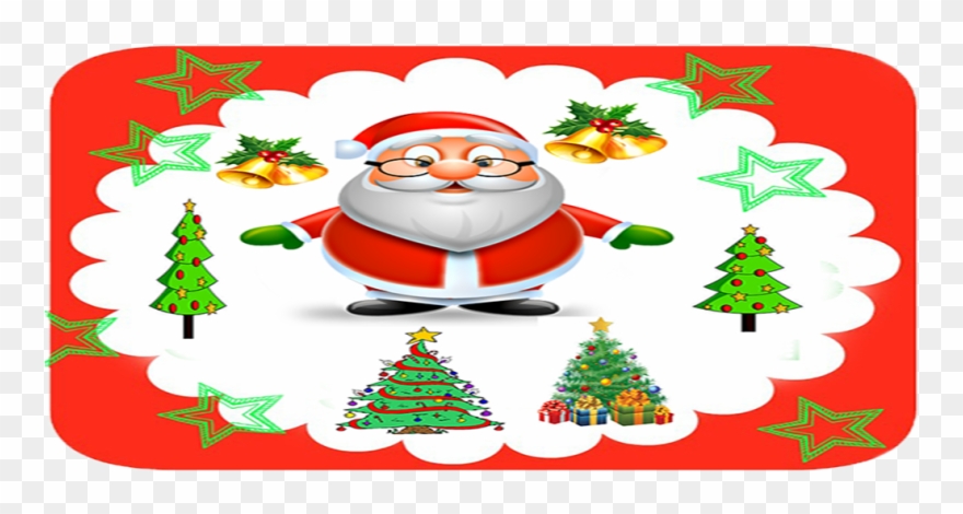 Christmas Tree Clipart