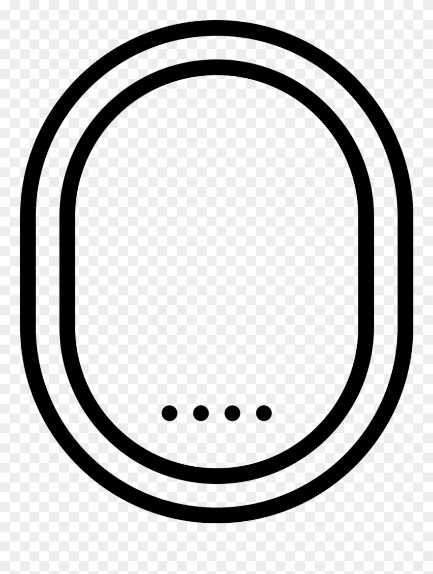 Clip Freeuse Airplane Closed Png Icon This Represents - Vector Windows, Llc Transparent Png