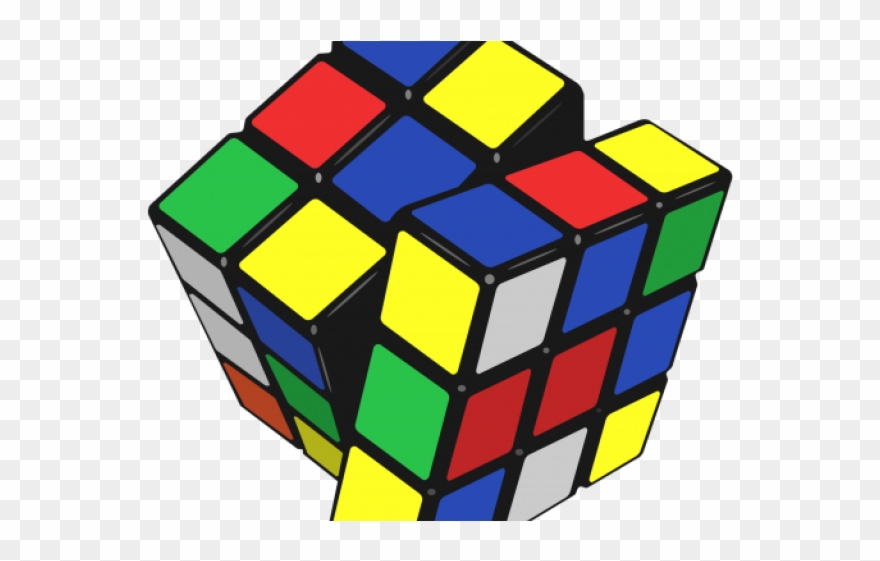 Cube Stationery Cliparts Free Download Clip Art Carwad - Png Download