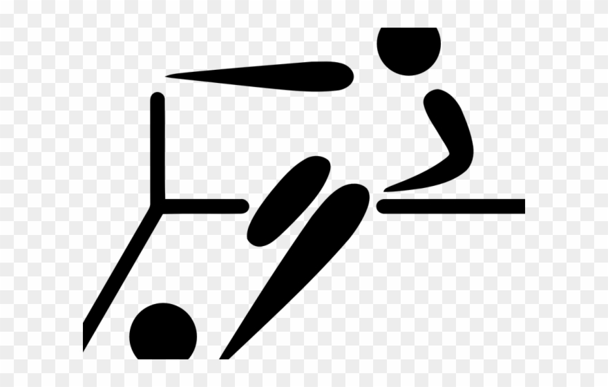 Sports Clipart Indoor Sport - Futsal Medals - Png Download