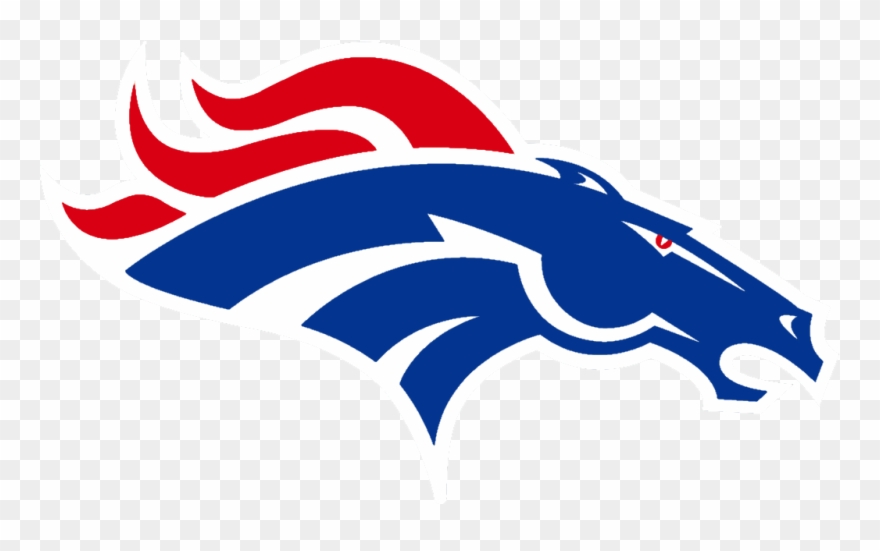 The Meadville Bulldogs Defeat The Chartiers Valley - Broncos Decal Clipart