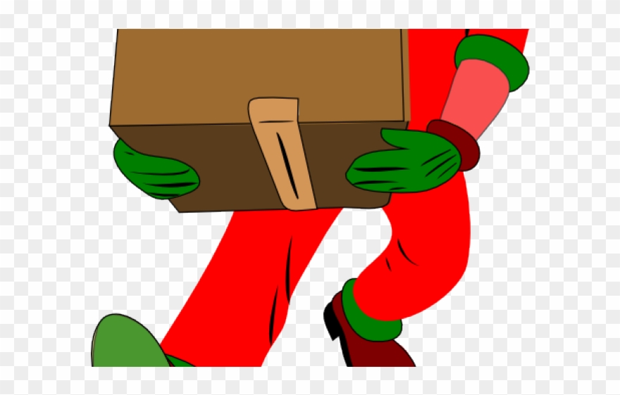 Moving Clipart File - Clip Art - Png Download