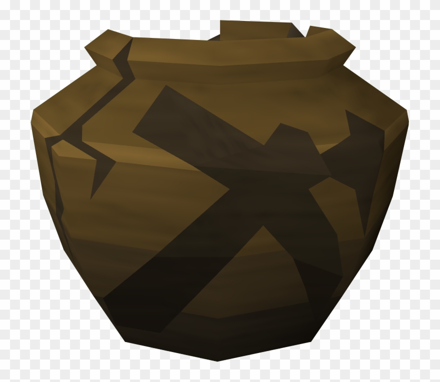 Navigation Menu - Vase Clipart