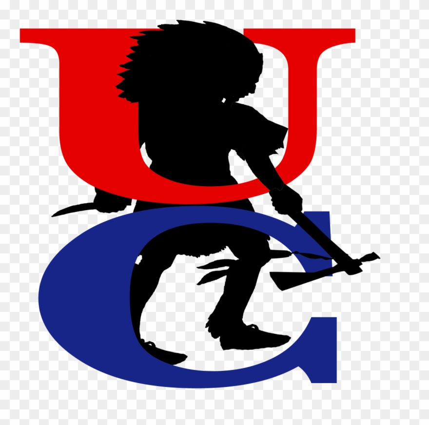 Looking To Join The Union City Chiefs Or Looking For - Pennsylvania Clipart