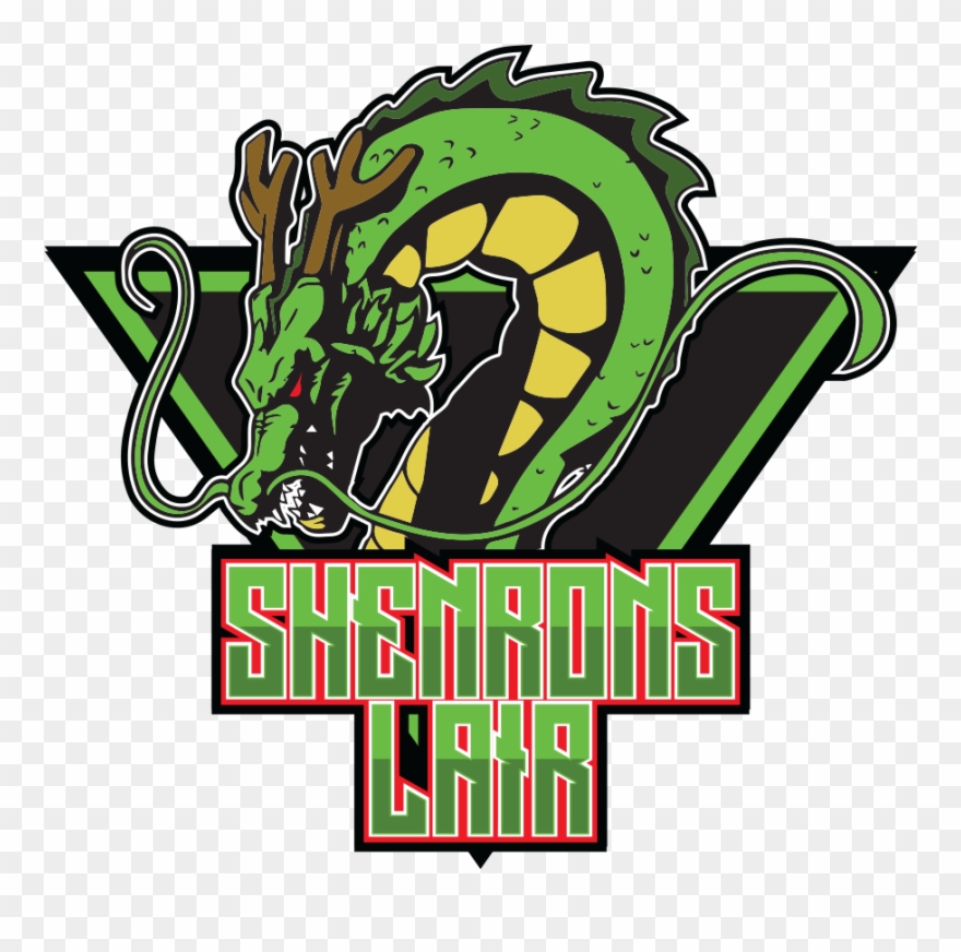 Created By - Nirc - Shenron's Lair Clipart