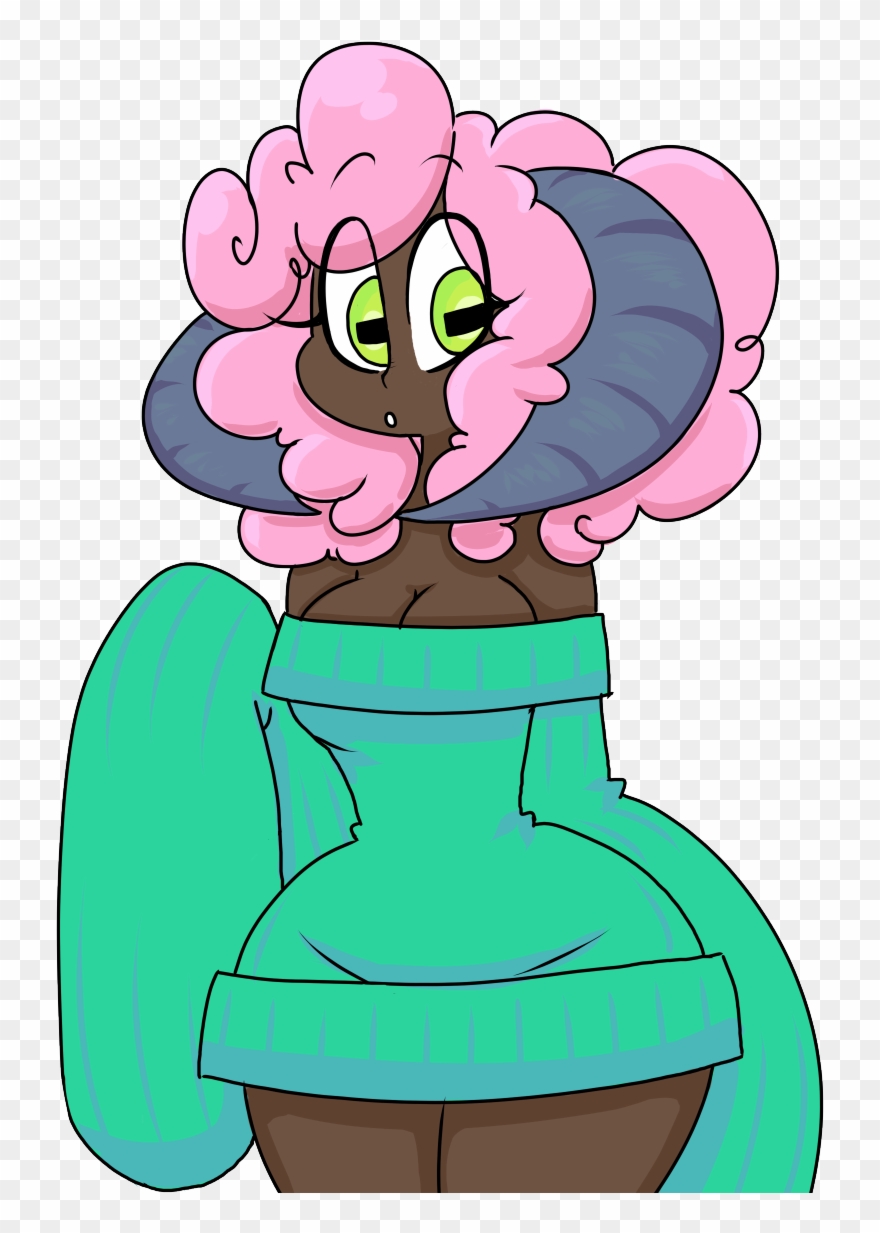 Old Drawing Of Plum ♥ Baa Baa Pink Sheep - Drawing Clipart