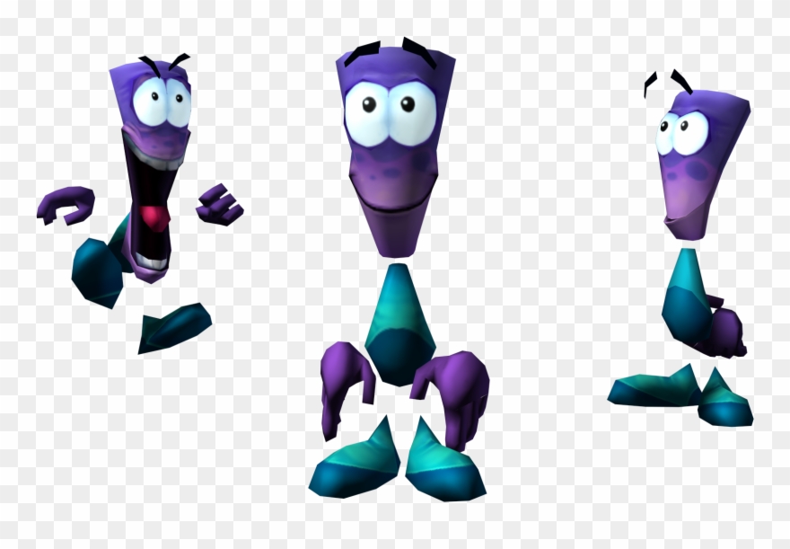 Tonic Trouble Render - Tonic Trouble Logo Png Clipart