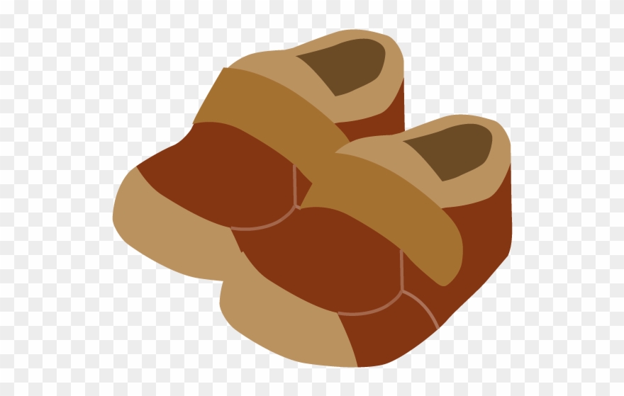 Free Clip Art - イラスト 靴 無料 - Png Download