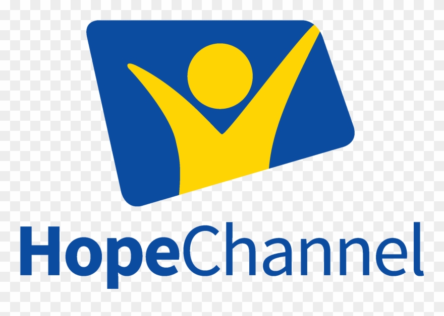 No Logo - Hope Channel Logo Clipart