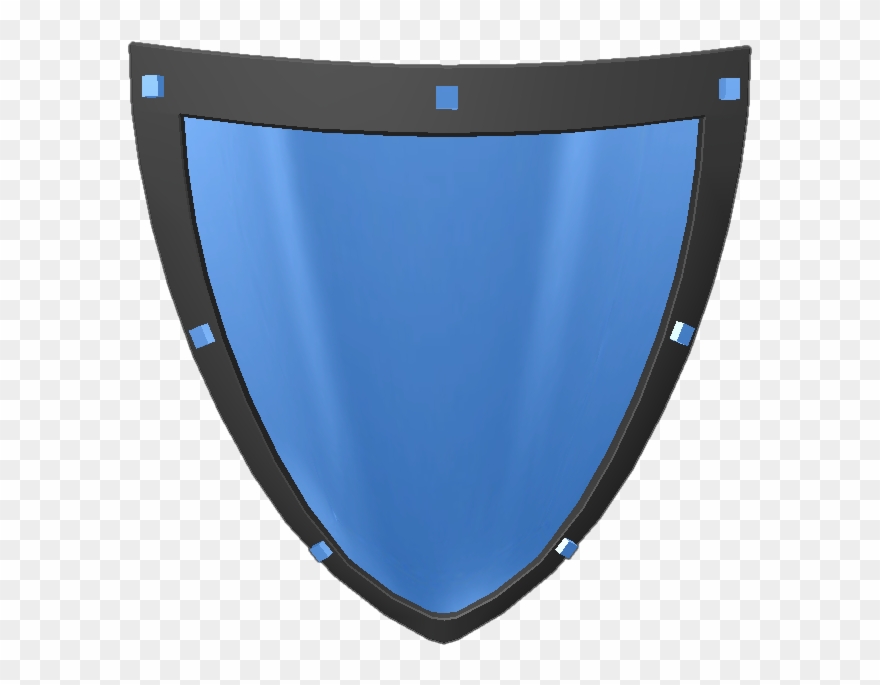 By Big Money Kbillz - Shield Clipart