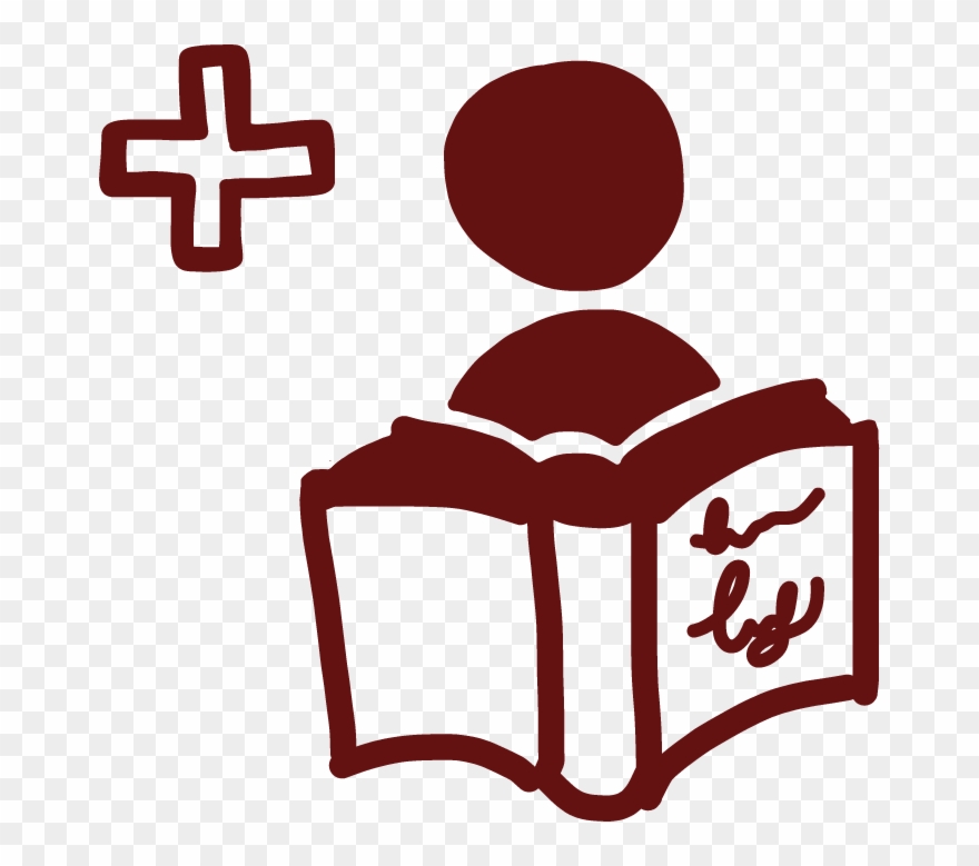 Learning Clipart